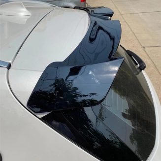 2016-22 BMW X1 Spoiler - Image 4