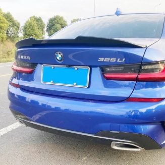 2019-Present BMW 3 Series PSM Spoiler - Image 5