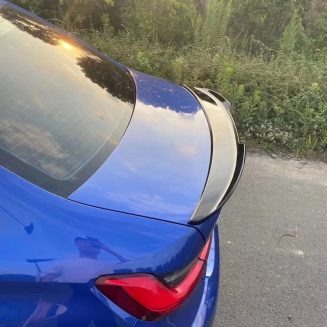 2019-Present BMW 3 Series PSM Spoiler - Image 4