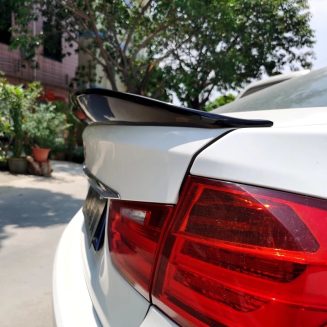 2012-18 BMW 3 Series PSM Spoiler - Image 6