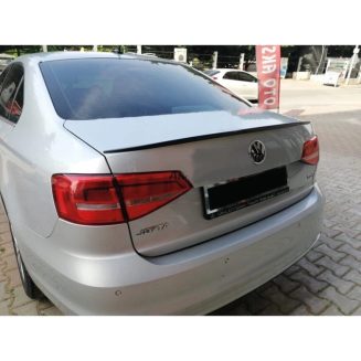 2015-17 Volkswagen Jetta Bootlid Spoiler - Image 4