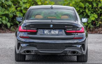 2019-22 BMW 3 Series M340i Conversion Kit - Image 8