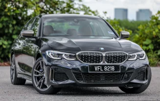 2019-22 BMW 3 Series M340i Conversion Kit - Image 9