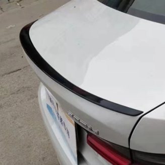 2019-22 BMW 3 Series Bootlid Spoiler - Image 5