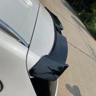 2016-22 BMW X1 Spoiler - Image 5