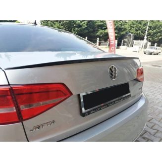 2015-17 Volkswagen Jetta Bootlid Spoiler - Image 6