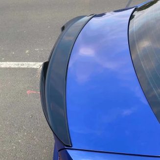 2019-Present BMW 3 Series PSM Spoiler - Image 6