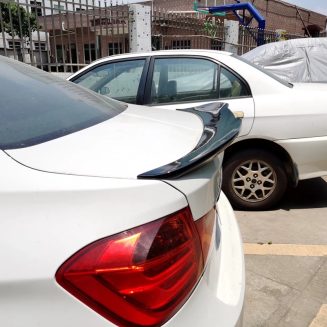 2012-18 BMW 3 Series PSM Spoiler - Image 5