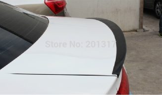 2008-15 Audi A4 Bootlid Spoiler - Image 7