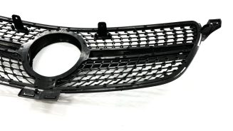 2016-19 Mercedes Benz GLE Diamond Grill - Image 5