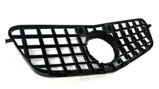 2009-12 Mercedes Benz E Class GT Grill - Image 5