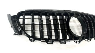 2016-20 Mercedes Benz E Class GT Grill - Image 3