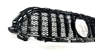 2021-23 Mercedes Benz E350 GT Grill - Image 3