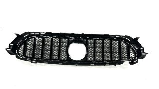 2021-23 Mercedes Benz E350 GT Grill - Image 4