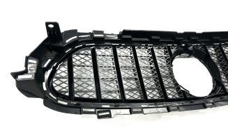 2021-23 Mercedes Benz E350 GT Grill - Image 5