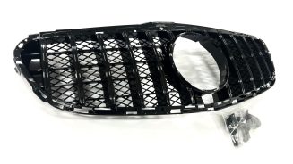 2013-16 Mercedes Benz E Class GT Grill