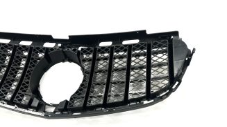 2013-16 Mercedes Benz E Class GT Grill - Image 5