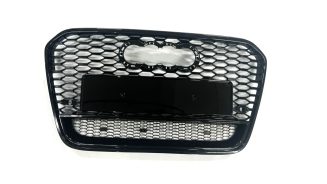 2012-15 Audi A6-RS6 Grill