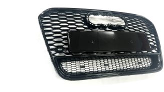 2012-15 Audi A6-RS6 Grill - Image 2