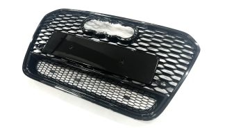 2012-15 Audi A6-RS6 Grill - Image 3