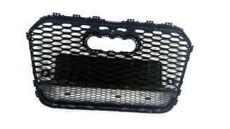 2012-15 Audi A6-RS6 Grill - Image 4