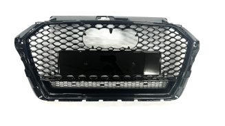 2016-19 Audi A3-RS3 Grill