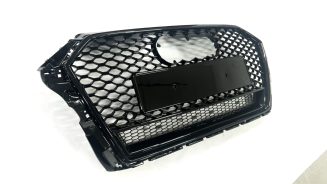 2016-19 Audi A3-RS3 Grill - Image 4