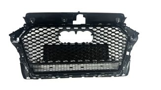 2016-19 Audi A3-RS3 Grill - Image 5