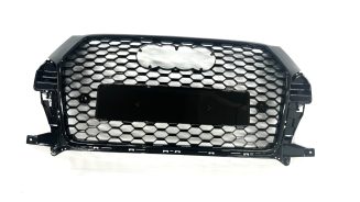 2016-19 Audi Q3-RSQ3 Grill - Image 2