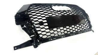 2016-19 Audi Q3-RSQ3 Grill - Image 3