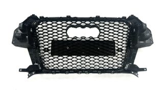 2012-15 Audi Q3-RSQ3 Grill - Image 4