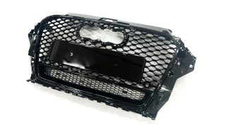 2013-16 Audi A3-RS3 Grill - Image 4