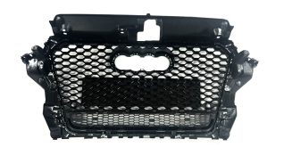 2013-16 Audi A3-RS3 Grill - Image 3