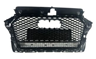 2016-19 Audi A3-RS3 Grill - Image 7