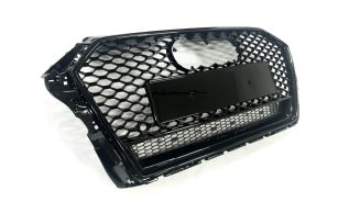 2016-19 Audi A3-RS3 Grill - Image 8