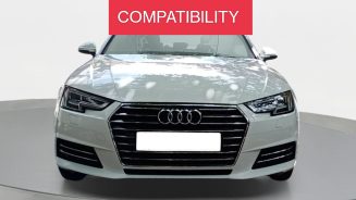 2016-20 Audi A4-RS4 Grill - Image 9