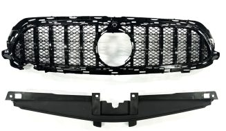 2021-23 Mercedes Benz E350 GT Grill