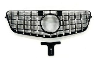 2009-12 Mercedes Benz E Class GT Grill