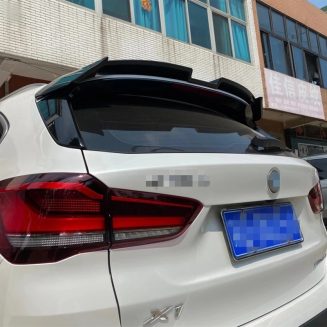 2016-22 BMW X1 Spoiler - Image 8