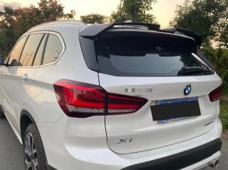 2016-22 BMW X1 Spoiler - Image 7