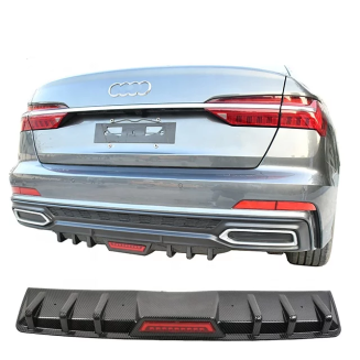 Universal Rear Diffuser - Image 6