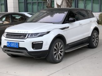 2016-18 Range Rover Evoque HSE/Dynamic Conversion Kit - Image 11