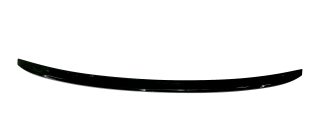 2015-17 Volkswagen Jetta Bootlid Spoiler