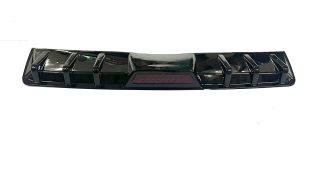 Universal Rear Diffuser