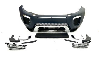 2016-18 Range Rover Evoque HSE/Dynamic Conversion Kit - Image 3