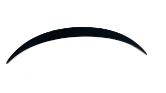 2014-19 Mercedes Benz CLA Boot Spoiler (Black)