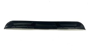 2015-21 Mercedes Benz C Class Roof Spoiler