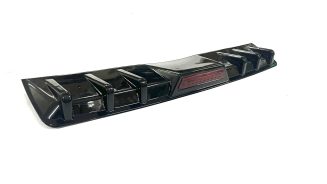 Universal Rear Diffuser - Image 4