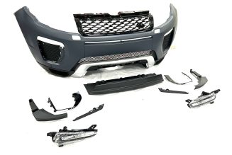 2016-18 Range Rover Evoque HSE/Dynamic Conversion Kit