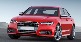 2015-18 Audi A6-S6 Facelift Conversion Kit - Image 2